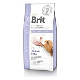   Brit GF Veterinary Care Gastrointestinal gyógytáp kutyáknak 12kg