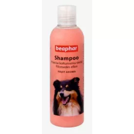 Beaphar sampon - Filcesedés ellen kutyáknak 250ml