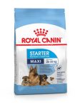   Royal Canin Canine Maxi Starter Mother & Babydog száraztáp 1kg
