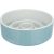 Trixie 24520 Slow feeding Ceramic Bowl - kerámia, evéslassító tál kutyák részére (0,45l /ø14cm)