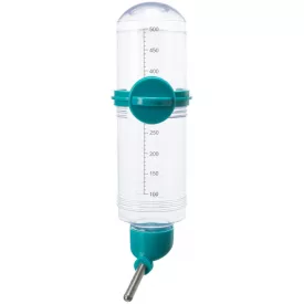   Trixie 60613 Water Bottles - Átlátszó itató rágcsálók részére (500ml)
