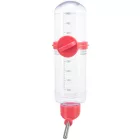 Trixie 60613 Water Bottles - Átlátszó itató rágcsálók részére (500ml)