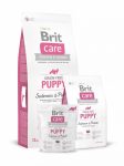 Brit Care Grain-free Puppy Salmon & Potato 