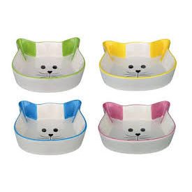 Trixie 24494 kerámia etetőtál 12cm