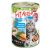 FitActive Cat Adult Meat-mix konzerv 415g