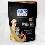 HUMAC Natur AFM  táplálékkiegészítő por 500g