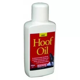 Equimins Hoof Oil – Pataolaj 500ml