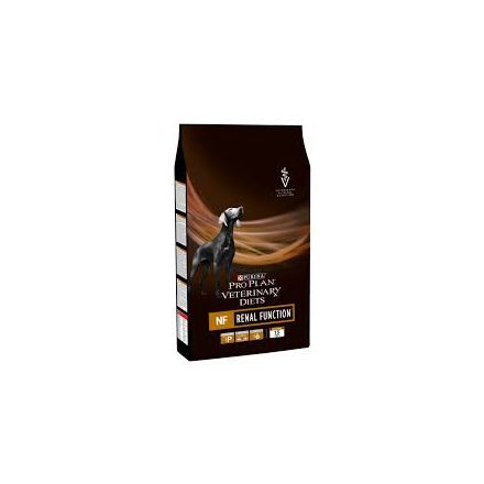 ProPlan Veterinary Diets Canine NF Renal Function 3kg