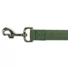 Trixie 1987223 Premium Lead with Neoprene Padding - neoprén béléses terepmintás póráz kutyák részére (M-L) 1m/20mm
