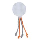 Trixie 4126 plüss labda ø 4 cm