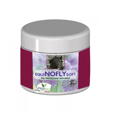 Equinofly Soft – Citronellás természetes védő hatású gél 500ml