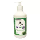 Equinofly Soft – Citronellás természetes védő hatású gél 500ml
