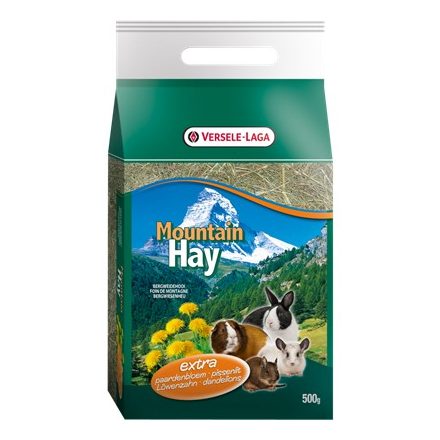 Prestige Mountain Hay pittypangos széna 500g (424181)