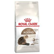 Royal Canin Feline Ageing 12+ száraztáp  2kg