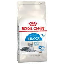 Royal Canin Feline Indoor 7+  1,5kg