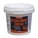   Equimins Biting Midge Cream – Csípőszúnyog rovarriasztó krém 1kg