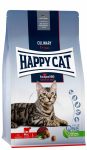   Happy Cat Culinary Voralpen Rind - Marha - száraz macskaeledel