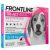 Frontline Tri-Act spot on  M  10-20kg  1ampulla