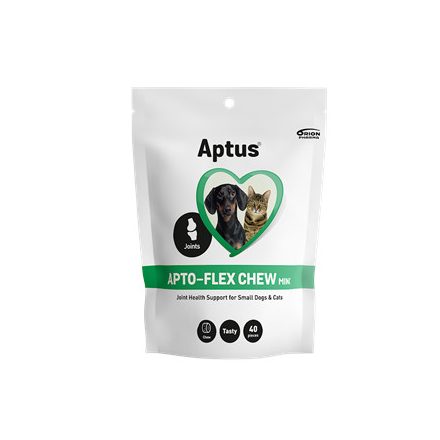 Aptus Apto-Flex Chew Mini Rágótabletta 40db