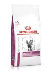 Royal Canin Feline Mobility gyógytáp 2kg