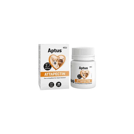 Aptus Attapectin ® tabletta 30x
