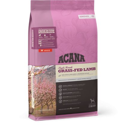 Acana Grass-Fed Lamb 2kg