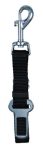   Trixie 12771 Safety Belt - Biztonsági övcsatba csatlakotatható rövid póráz (30-45cm/20mm)