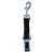 Trixie 12771 Safety Belt - Biztonsági övcsatba csatlakotatható rövid póráz (30-45cm/20mm)