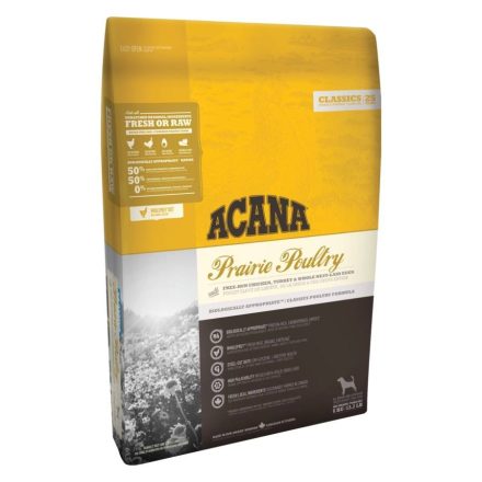 Acana Prairie Poultry 14,5kg