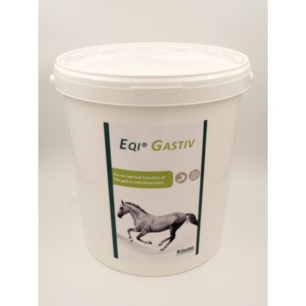 Equimins EQI® Gastiv az emésztőrendszer optimális működéséhez 7kg