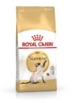 Royal Canin Feline Siamese száraztáp 400g