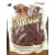 Magnum Real Meat Snacks - Valódi Húsból kacsakarika - jutalomfalat kutyák részére 250g lejárat közeli