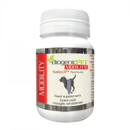 BiogenicPET  Mobility 60db
