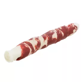   Trixie 31227 márványos marhahús rágótekercsek jutalomfalat 17cm/140g