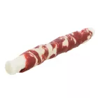 Trixie 31227 Denta Fun- Márványos marhahús rágótekercsek - jutalomfalat kutyák részére 3db/140g