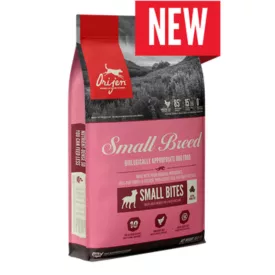 Orijen Small breed 4,5kg
