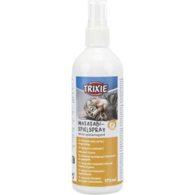   Trixie 42424 Cat Toy Matatabi play spray - matatabi kivonatot tartalmazó spray macskák részére 125ml