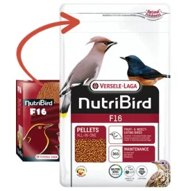Versele-Laga Nutribird F16 10kg (422112)