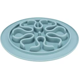   Trixie 25035 Slow Feed Feeding mat -evéslassító tál kutyák részére (Ø24cm)