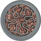 Trixie 25035 Slow Feed Feeding mat -evéslassító tál kutyák részére (Ø24cm)