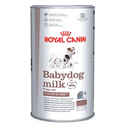 Royal Canin Canine Babydog Milk 2kg