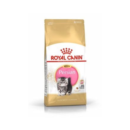 Royal Canin Feline Kitten Persian száraztáp 400g