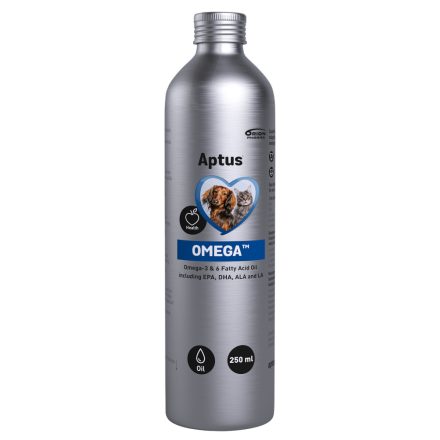 Aptus Omega olaj 250ml