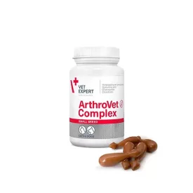   Vet Expert ArthroVet Complex Small Breed TwistOff izületvédő kapszula 60x