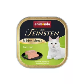 Animonda Vom Feinsten Adult pulyka 100g (83862)