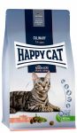   Happy Cat Culinary Atlantik Lachs - Lazac- száraz macskaeledel 4kg