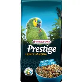 Versele-laga Amazone Parrot Loro Parque Mix 15kg (422209)
