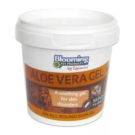 BP Aloe Vera gél kutyáknak és macskáknak 100g