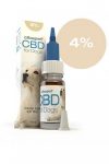 Cibapet CBD for Dogs 4% 10ml