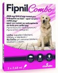 Fipnil Combo Spot On Large Dog 20-40kg 3x2,68ml